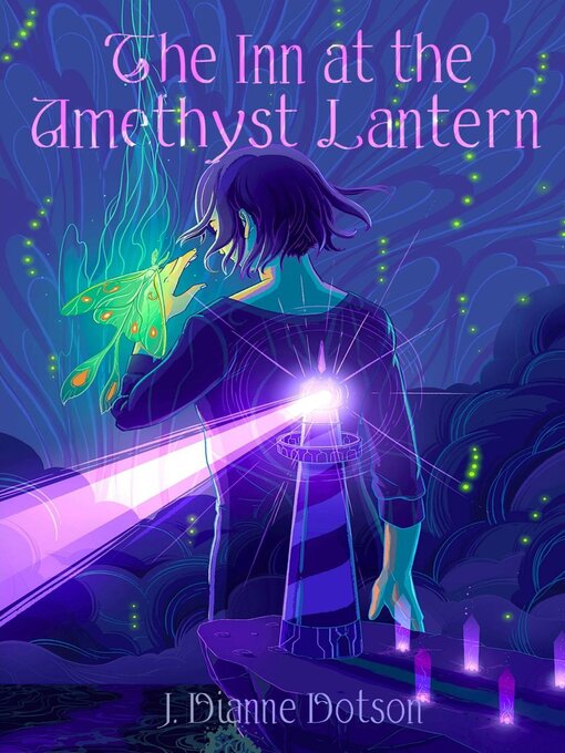 Title details for The Inn at the Amethyst Lantern by J. Dianne Dotson - Available